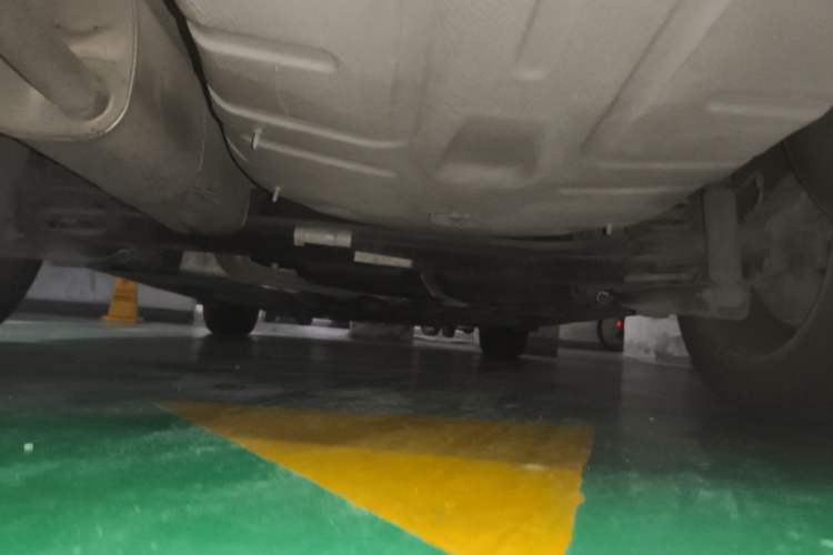 Used Peugeot 308 2013 1.6L Automatic Fashion Model Chassis Rear