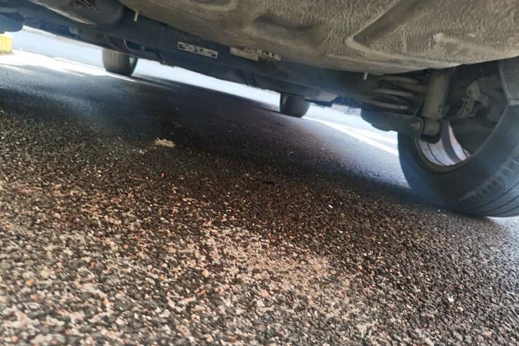 Used Peugeot 308 2013 1.6L Manual Fashion Model Chassis Rear