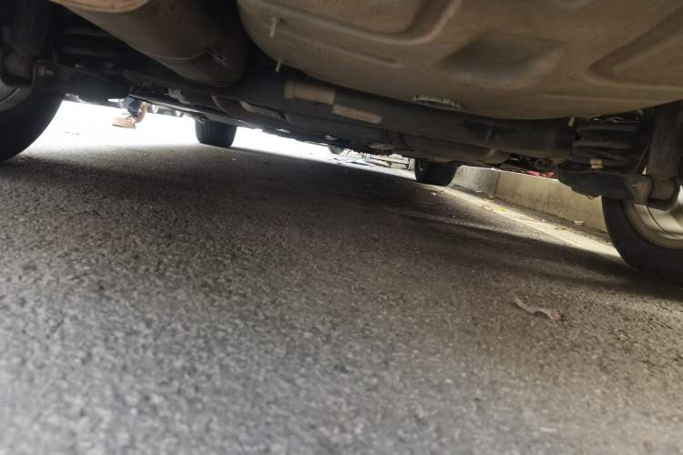 Used Peugeot 308 2013 1.6L Automatic Fashion Model Chassis Rear