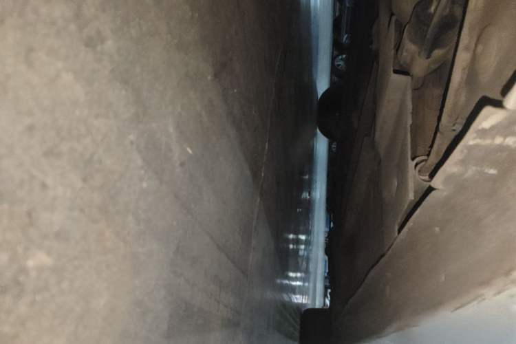 Used Peugeot 308 2013 1.6L Manual YouShang Model Chassis Rear Right