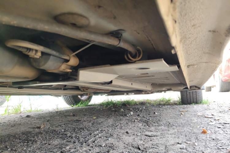 Used Peugeot 308 2013 1.6L Automatic YouShang Model Chassis Rear Right