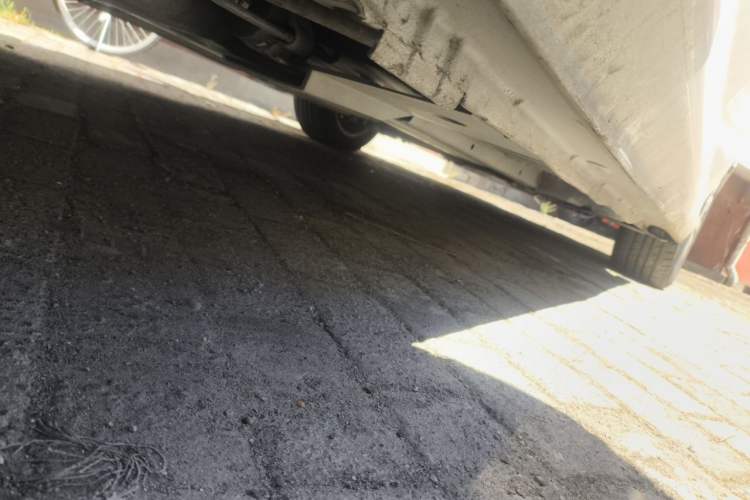 Used Peugeot 308 2013 1.6L Manual YouShang Model Chassis Rear Right
