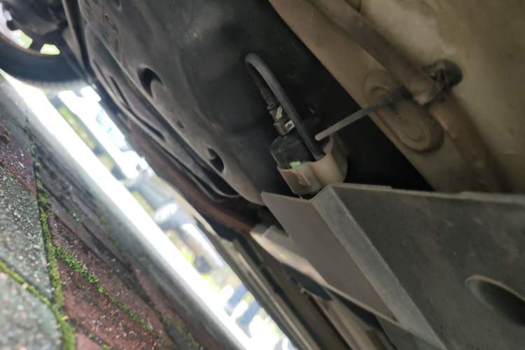 Used Peugeot 308 2013 1.6L Automatic Fashion Model Chassis Rear Right