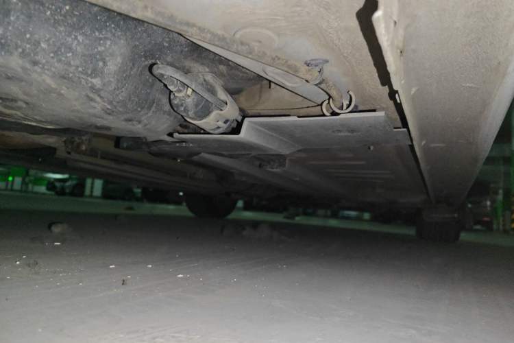 Used Peugeot 308 2013 1.6L Automatic Fashion Model Chassis Rear Right