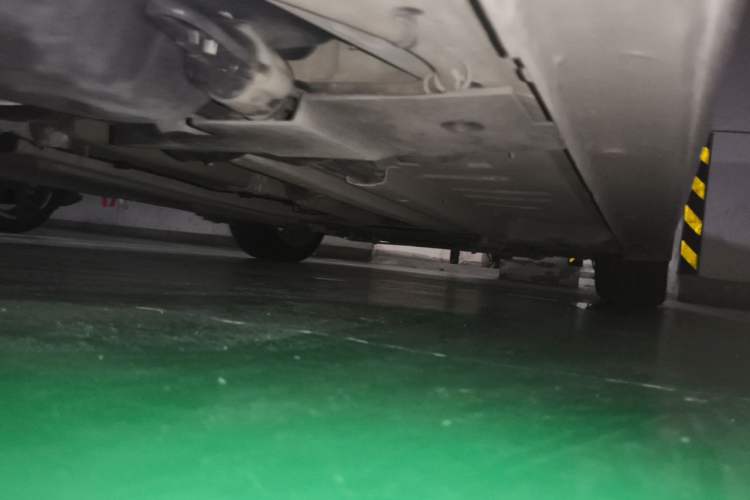 Used Peugeot 308 2013 1.6L Automatic Fashion Model Chassis Rear Right