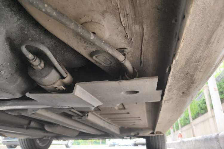 Used Peugeot 308 2013 1.6L Manual Fashion Model Chassis Rear Right