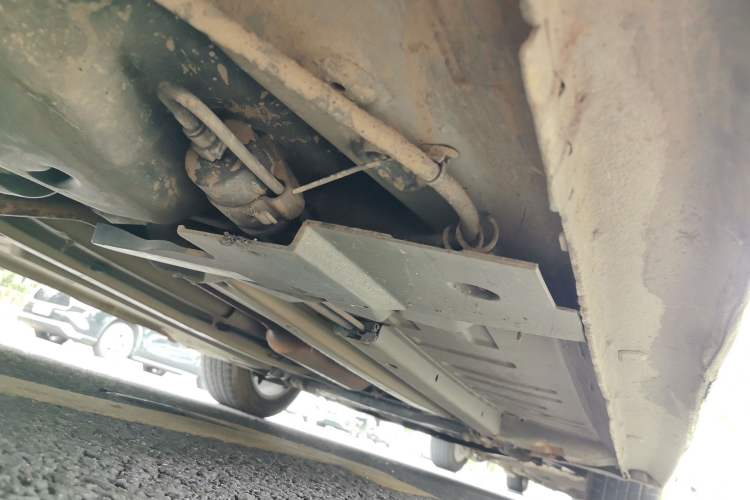 Used Peugeot 308 2013 1.6L Automatic YouShang Model Chassis Rear Right