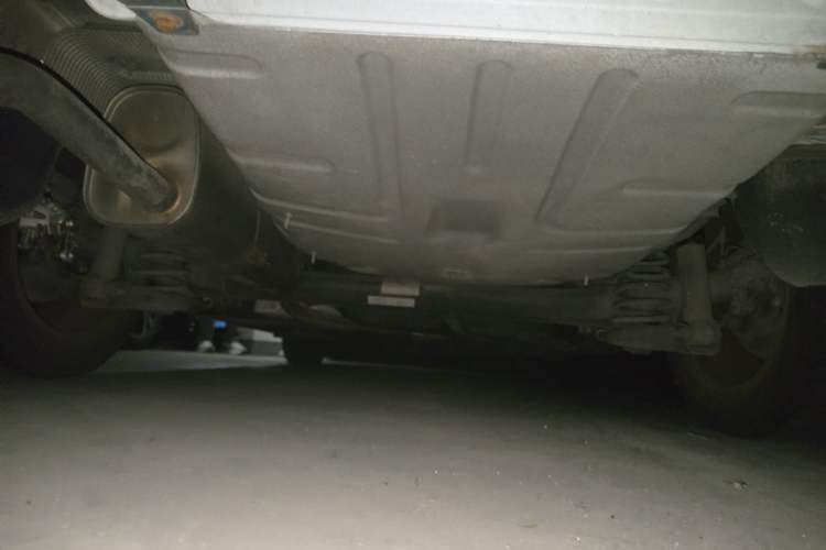 Used Peugeot 308 2013 1.6L Automatic Fashion Model Chassis Rear