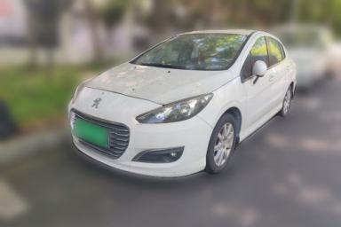 Used Peugeot 308 2013 1.6L Manual YouShang Model