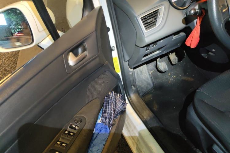 Used Peugeot 308 2013 1.6L Manual YouShang Model Driver Seat
