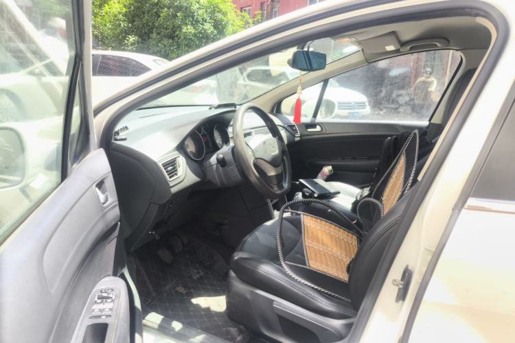 Used Peugeot 308 2013 1.6L Manual YouShang Model Driver Seat