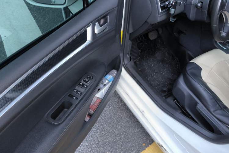 Used Peugeot 308 2013 1.6L Automatic Fashion Model Driver Seat