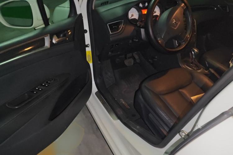 Used Peugeot 308 2013 1.6L Automatic Fashion Model Driver Seat