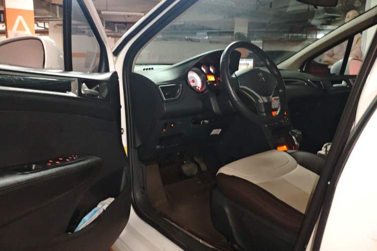 Used Peugeot 308 2013 1.6L Automatic Fashion Model Driver Seat