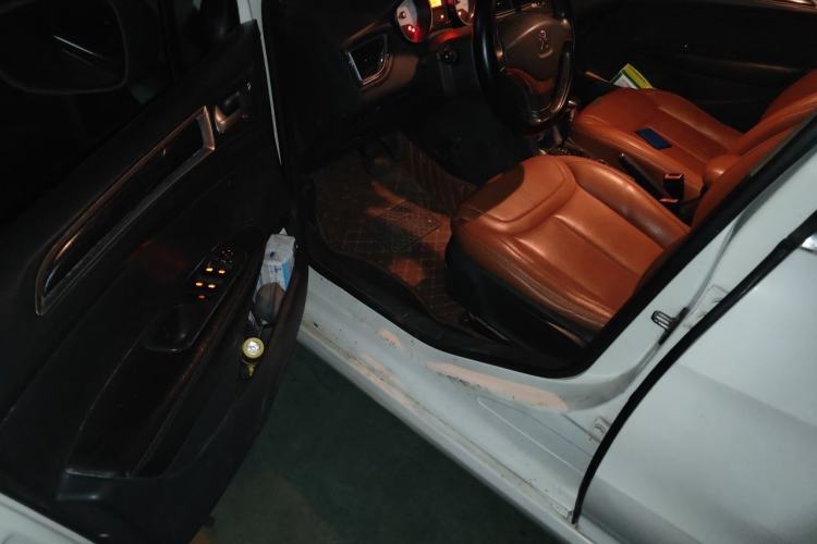 Used Peugeot 308 2013 1.6L Automatic Fashion Model Driver Seat