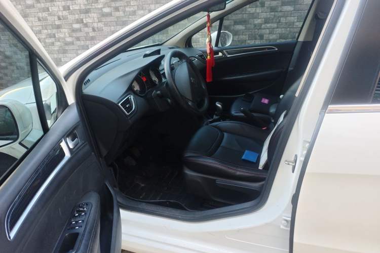 Used Peugeot 308 2013 1.6L Manual Fashion Model Driver Seat