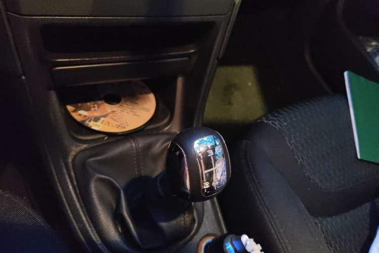 Used Peugeot 308 2013 1.6L Manual YouShang Model Gear Lever