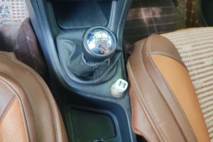 Used Peugeot 308 2013 1.6L Manual YouShang Model Gear Lever