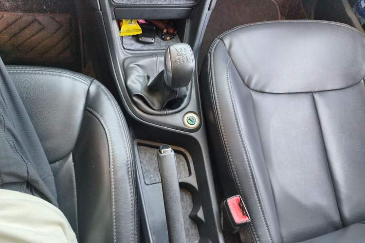 Used Peugeot 308 2013 1.6L Manual YouShang Model Gear Lever