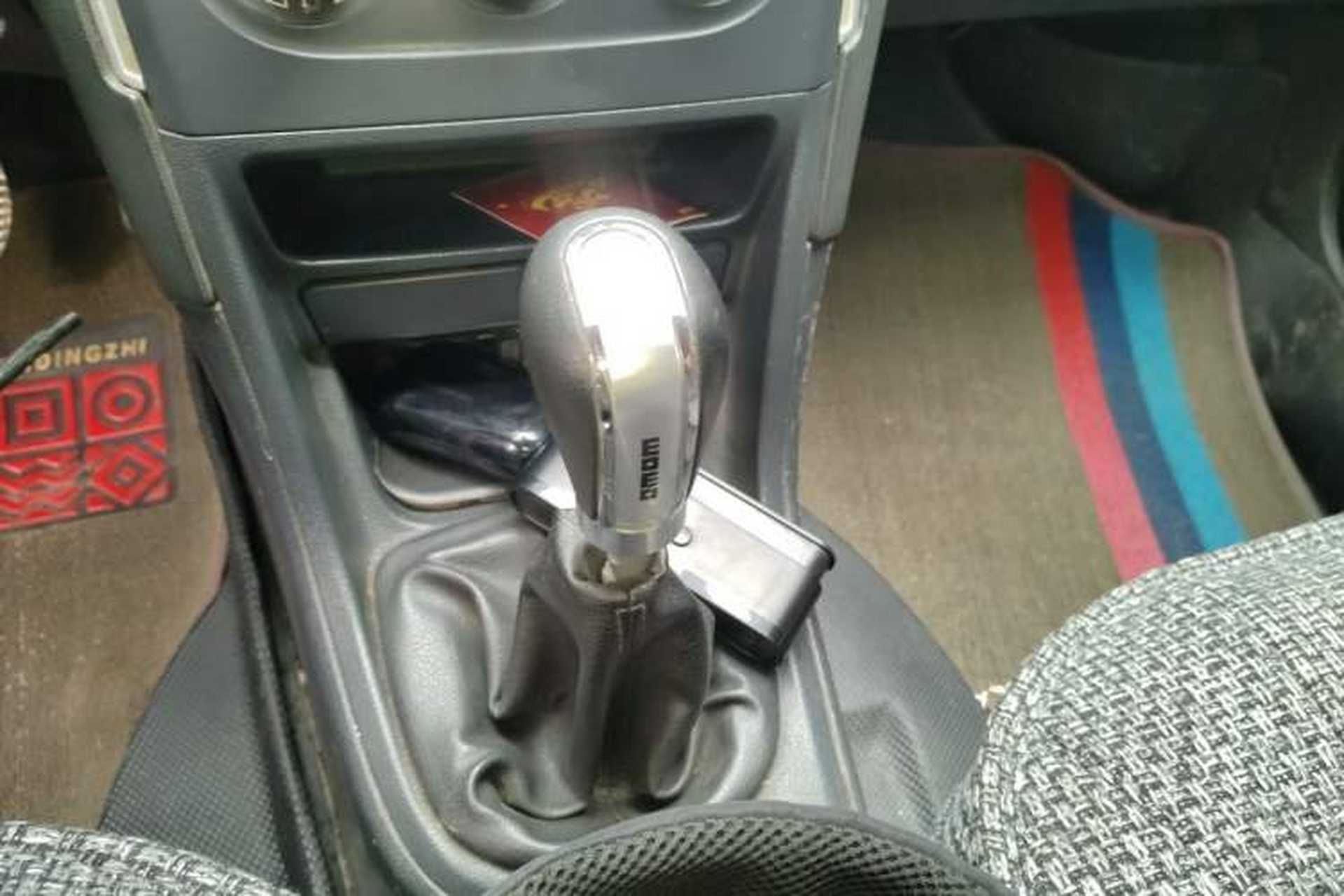 Used Peugeot 308 2013 1.6L Manual YouShang Model Gear Lever