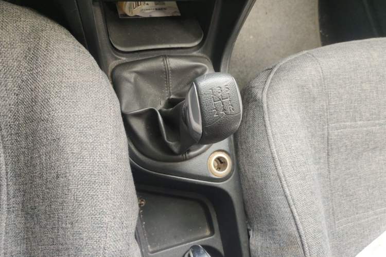 Used Peugeot 308 2013 1.6L Manual YouShang Model Gear Lever
