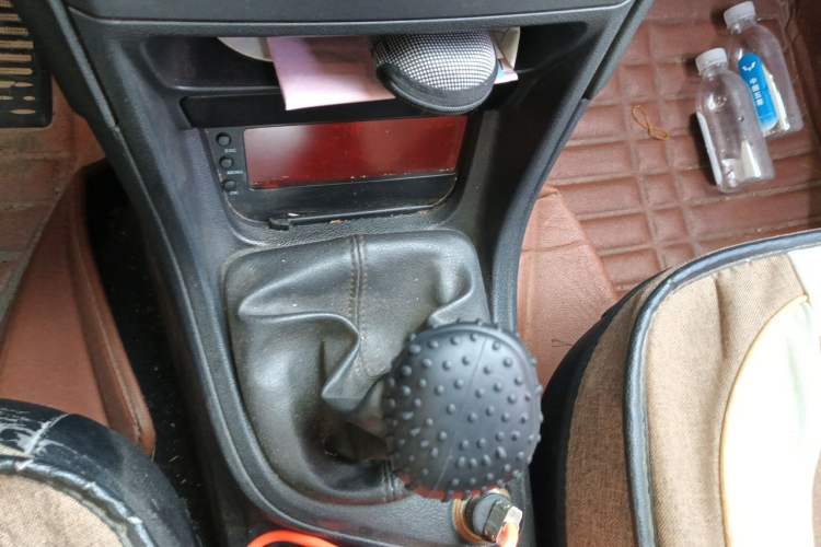 Used Peugeot 308 2013 1.6L Manual YouShang Model Gear Lever