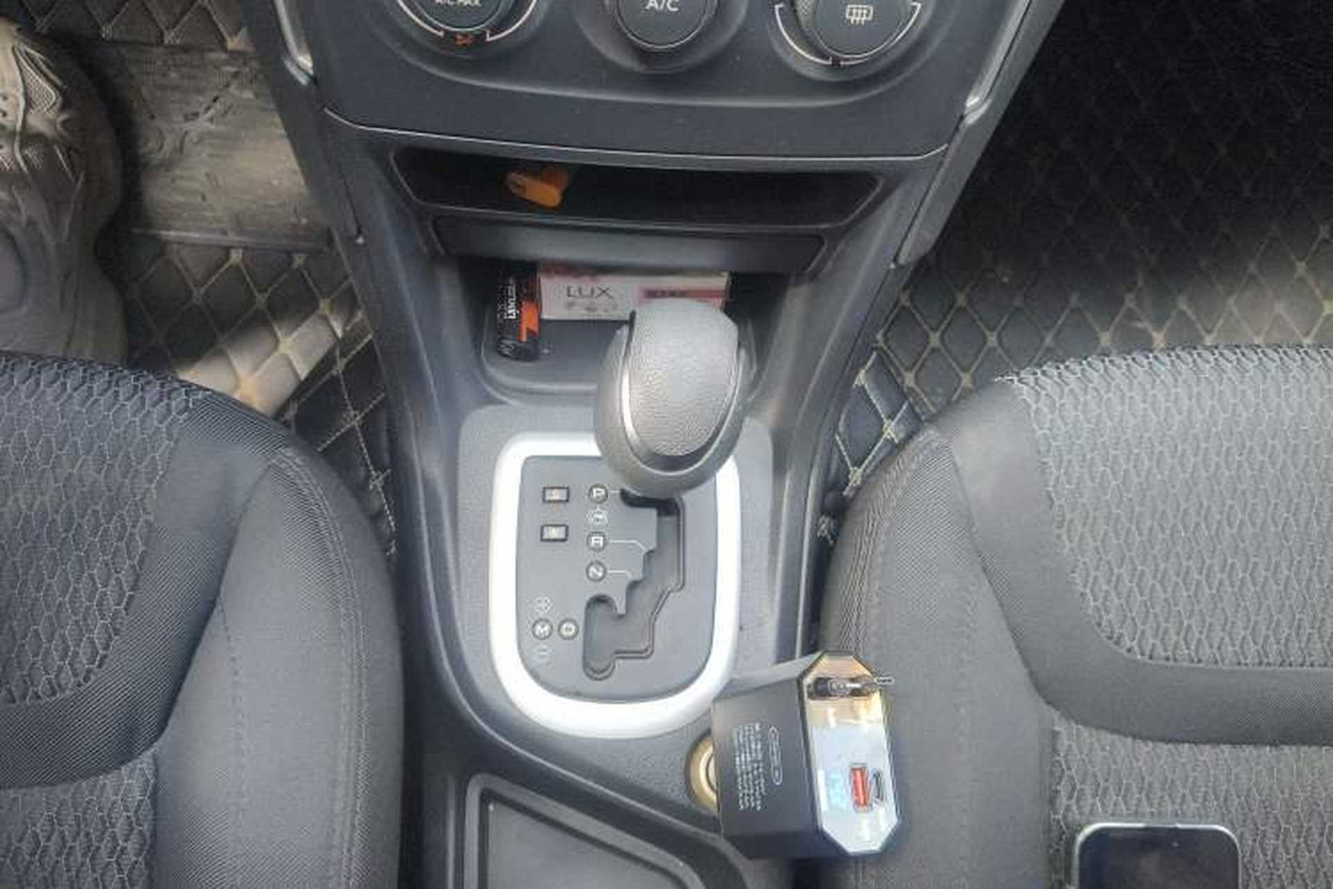 Used Peugeot 308 2013 1.6L Automatic YouShang Model Gear Lever