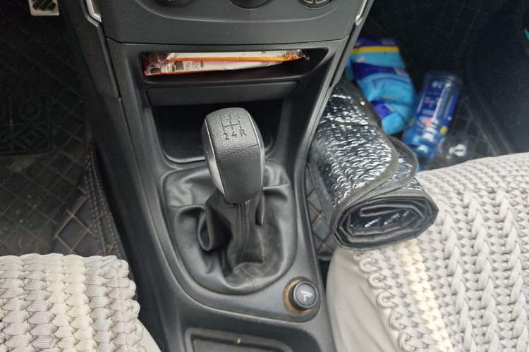 Used Peugeot 308 2013 1.6L Manual YouShang Model Gear Lever