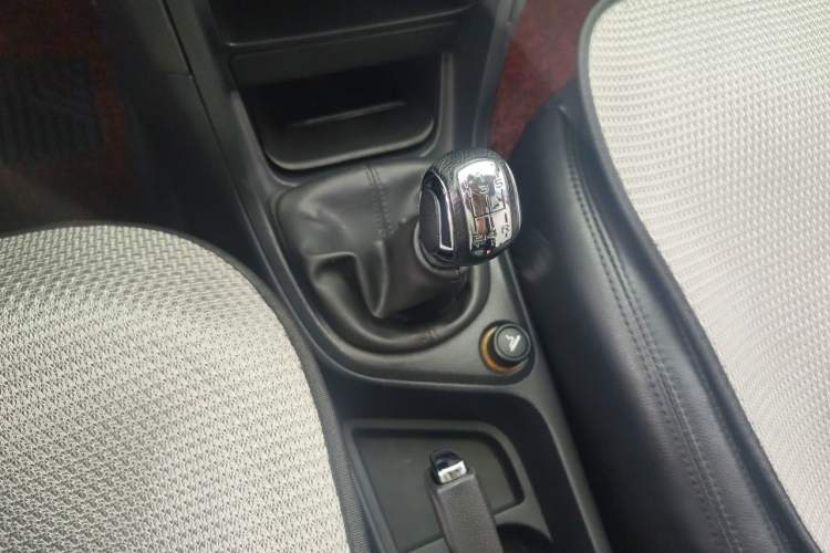 Used Peugeot 308 2013 1.6L Manual YouShang Model Gear Lever
