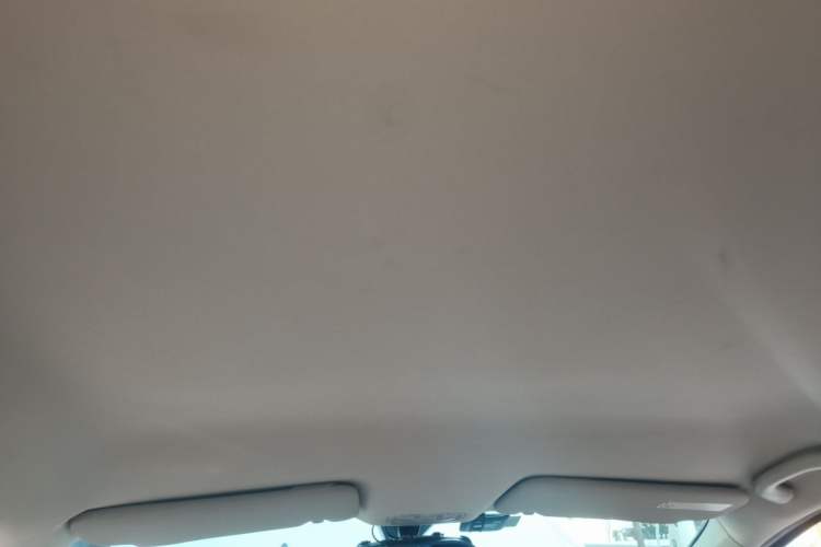 Used Peugeot 308 2013 1.6L Automatic YouShang Model Headliner