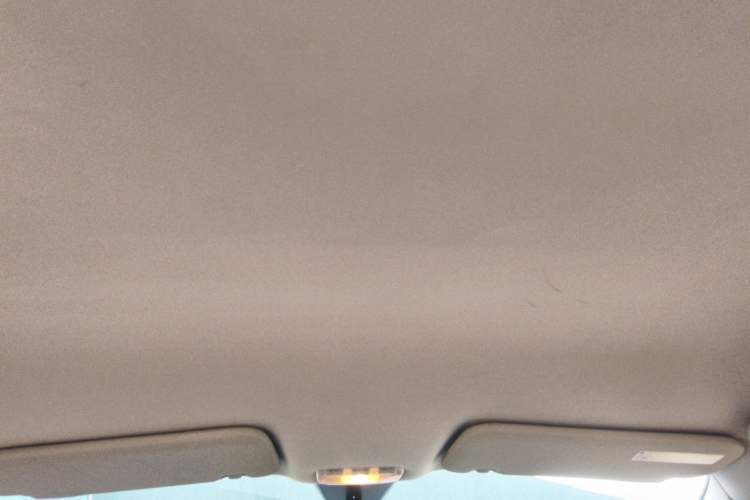 Used Peugeot 308 2013 1.6L Manual YouShang Model Headliner