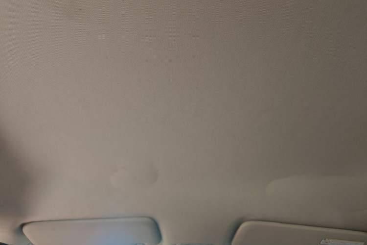 Used Peugeot 308 2013 1.6L Automatic YouShang Model Headliner