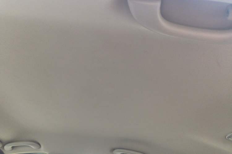 Used Peugeot 308 2013 1.6L Automatic YouShang Model Headliner