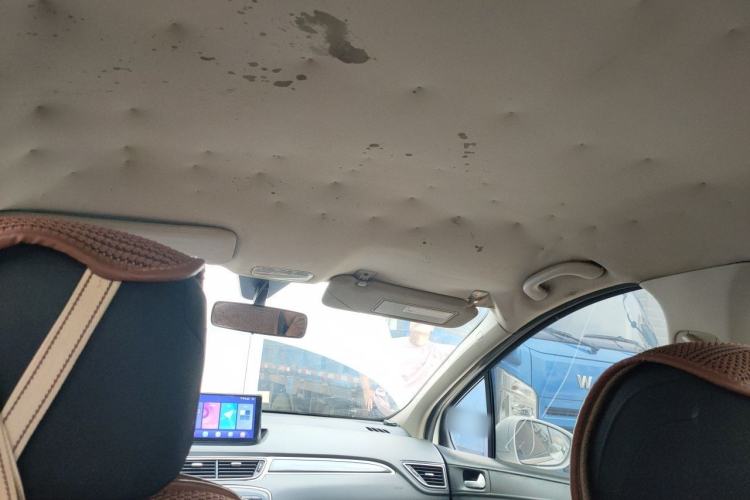 Used Peugeot 308 2013 1.6L Manual YouShang Model Headliner