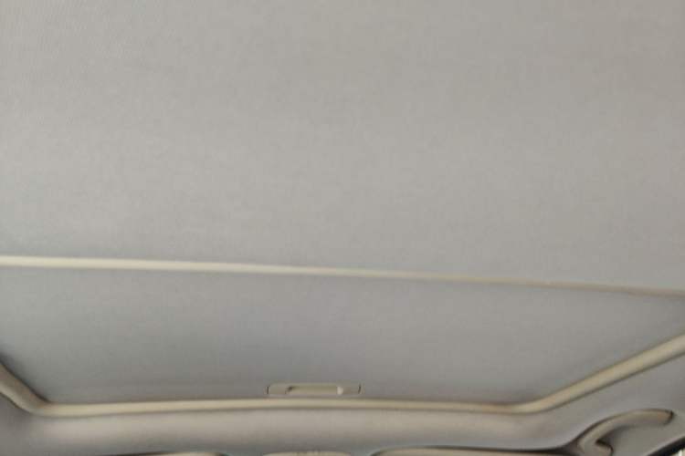 Used Peugeot 308 2013 1.6L Automatic Fashion Model Headliner