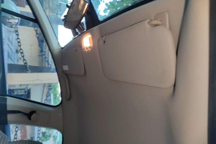 Used Peugeot 308 2013 1.6L Manual YouShang Model Headliner