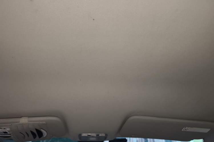Used Peugeot 308 2013 1.6L Manual YouShang Model Headliner