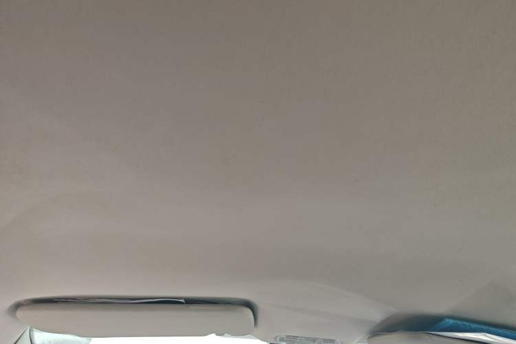 Used Peugeot 308 2013 1.6L Automatic YouShang Model Headliner