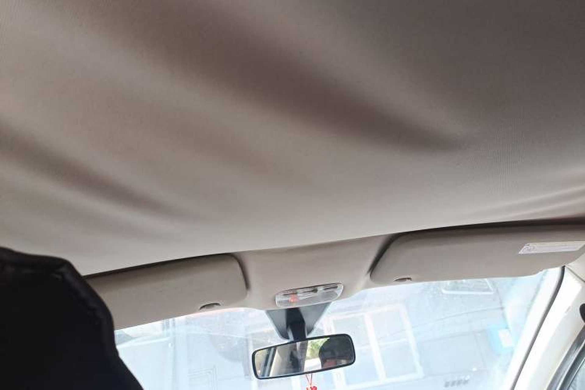 Used Peugeot 308 2013 1.6L Manual YouShang Model Headliner