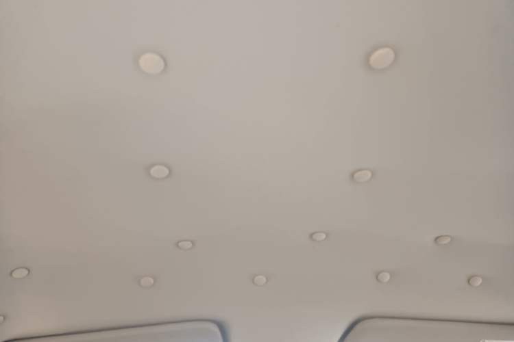 Used Peugeot 308 2013 1.6L Manual YouShang Model Headliner