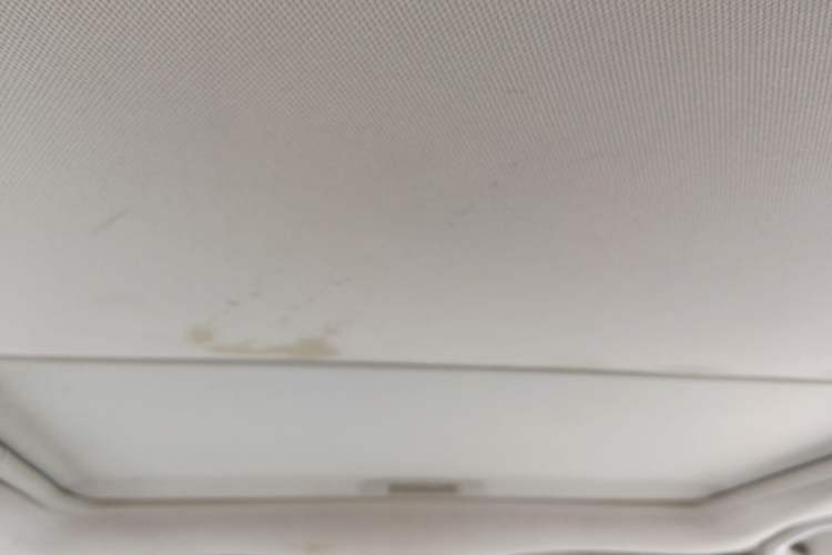 Used Peugeot 308 2013 1.6L Automatic Fashion Model Headliner