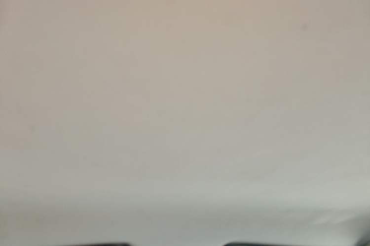 Used Peugeot 308 2013 1.6L Automatic YouShang Model Headliner