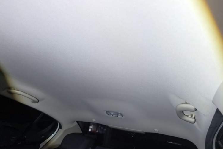 Used Peugeot 308 2013 1.6L Automatic YouShang Model Headliner