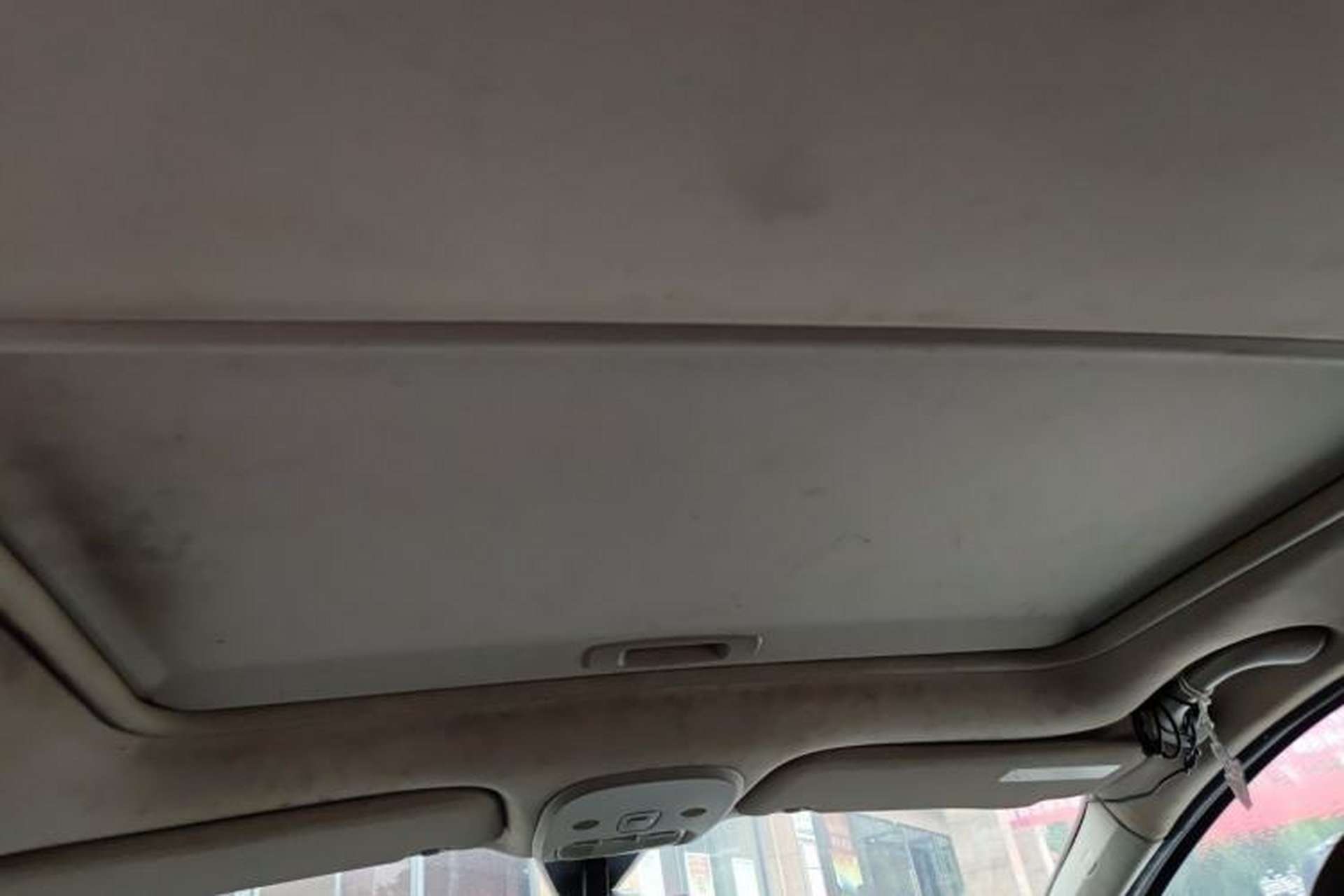 Used Peugeot 308 2013 1.6L Manual YouShang Model Headliner