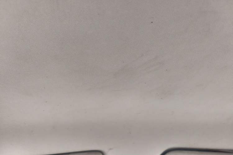 Used Peugeot 308 2013 1.6L Manual YouShang Model CNG Headliner