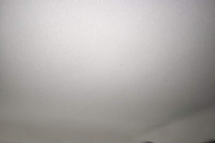 Used Peugeot 308 2013 1.6L Manual YouShang Model Headliner