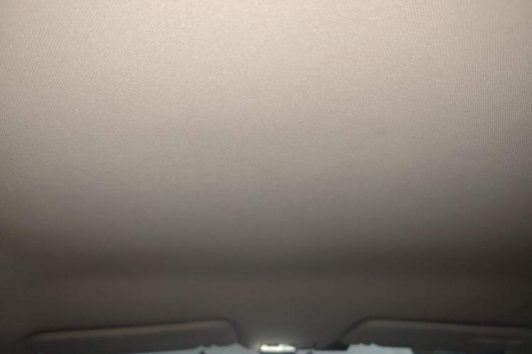 Used Peugeot 308 2013 1.6L Automatic YouShang Model Headliner