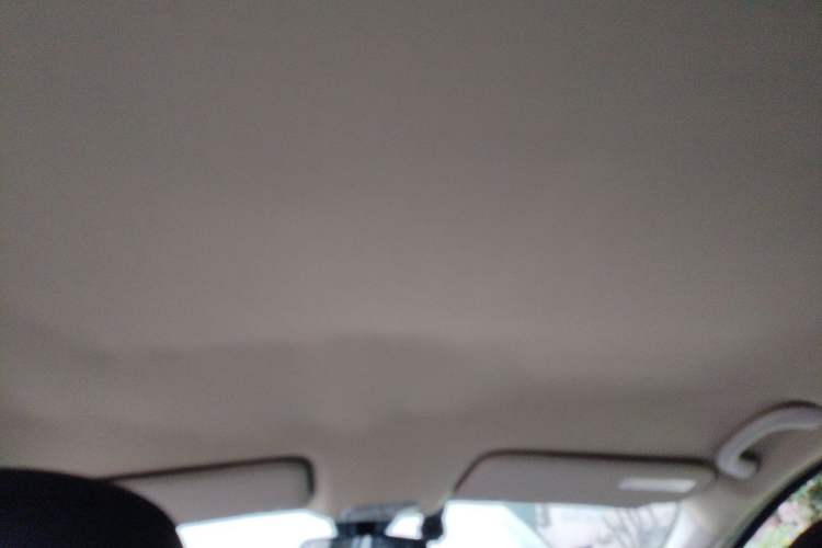 Used Peugeot 308 2013 1.6L Automatic YouShang Model Headliner