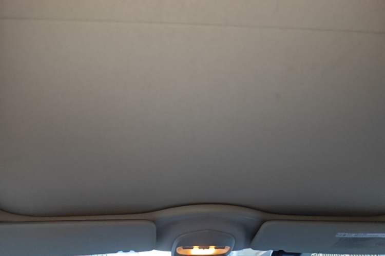 Used Peugeot 308 2013 1.6T SW Fashion Edition Headliner