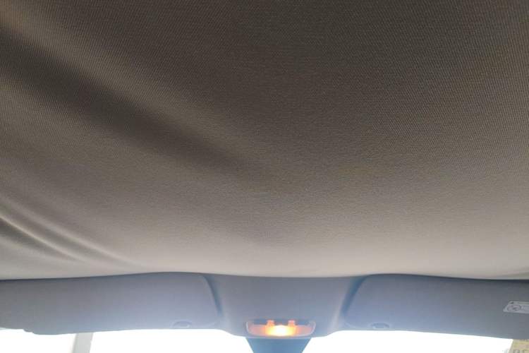 Used Peugeot 308 2013 1.6L Manual YouShang Model Headliner